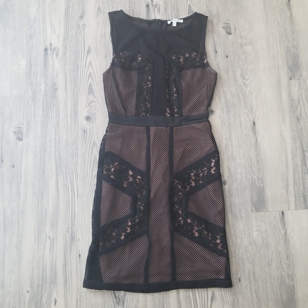 Charlotte russe dress